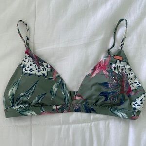Roxy Bikini Top